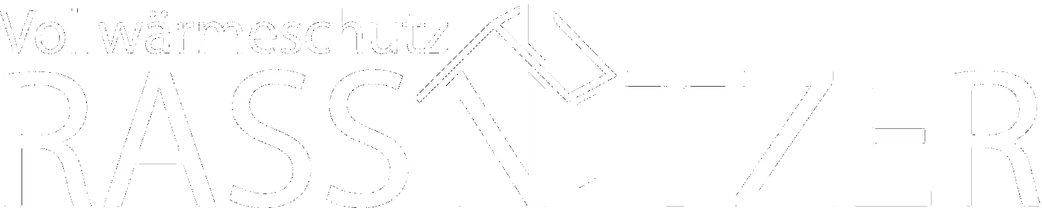 Rassnitzer Vollwärmeschutz Logo